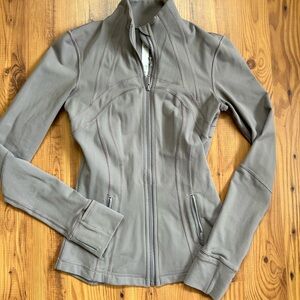 Lululemon athletic jacket